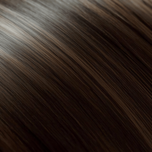 Genius Wefts - 100 % Echthaar - Remy Haarqualität - Farbnr. #2E