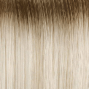 Genius Wefts - 100 % Echthaar - Remy Haarqualität - Farbnr. #6T/Ice