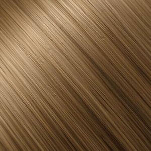 Genius Wefts - 100 % Echthaar - Remy Haarqualität - Farbnr. #8-1