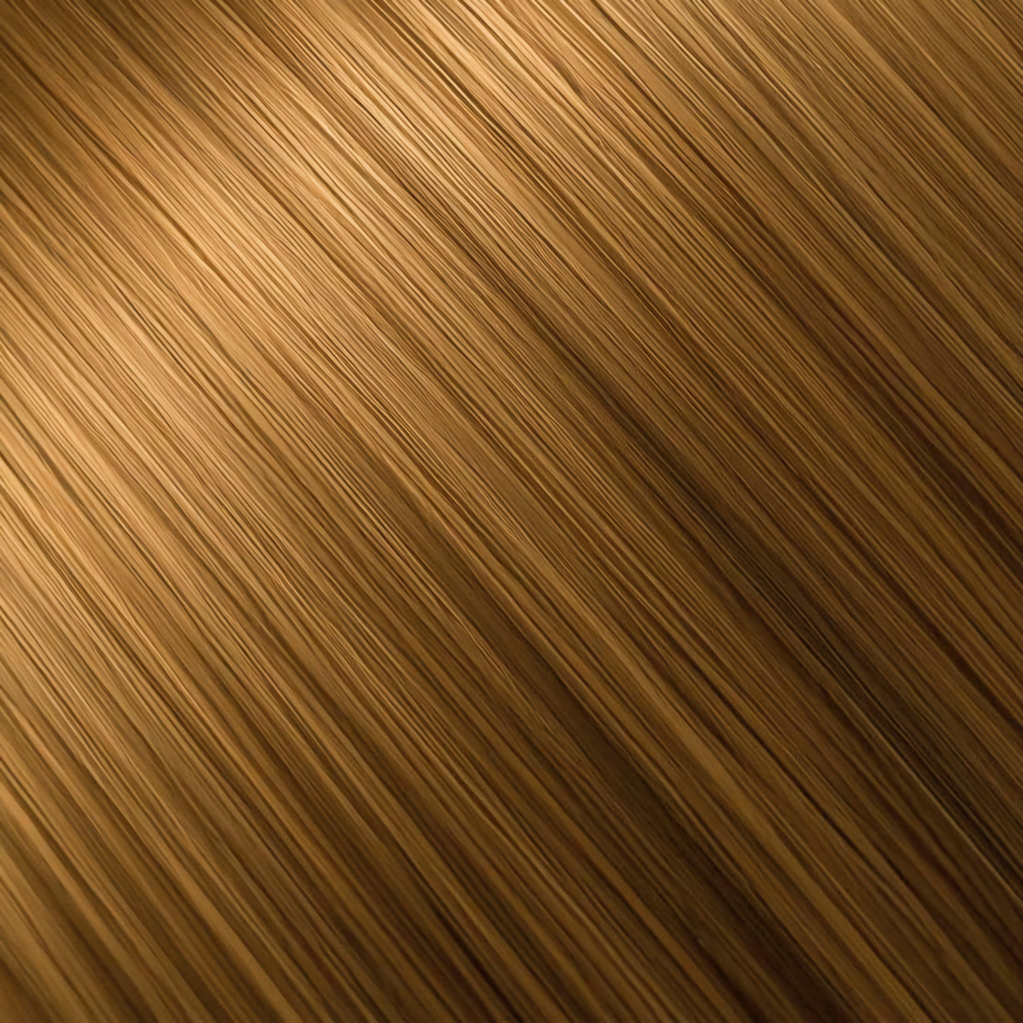 Genius Wefts - 100 % Echthaar - Remy Haarqualität - Farbnr. #8