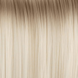 Genius Wefts - 100 % Echthaar - Remy Haarqualität - Farbnr. #H4/Ice